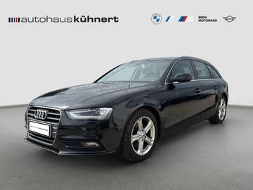 Avant 2.0 TDI quattro Ambition +nur an Händler/Exp