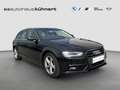 Audi A4 Avant 2.0 TDI quattro Ambition +nur an Händler/Exp Schwarz - thumbnail 8