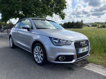 A1 1.4 TFSI Ambition