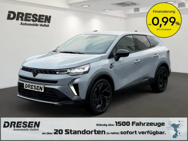 Renault Symbioz Esprit Alpine Full Hybrid 160 LED*Sitzheizung*Kame