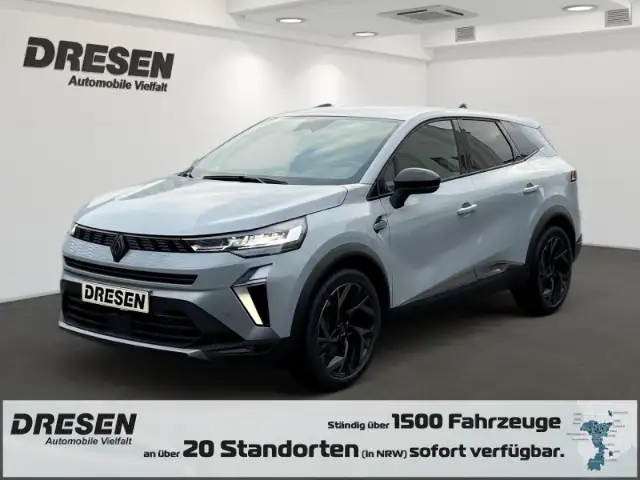 Renault Symbioz Esprit Alpine Full Hybrid 160 LED*Sitzheizung*Kame