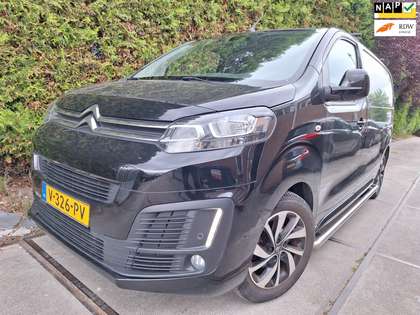 Citroen Jumpy 2.0 BlueHDI 120 Business M S&S