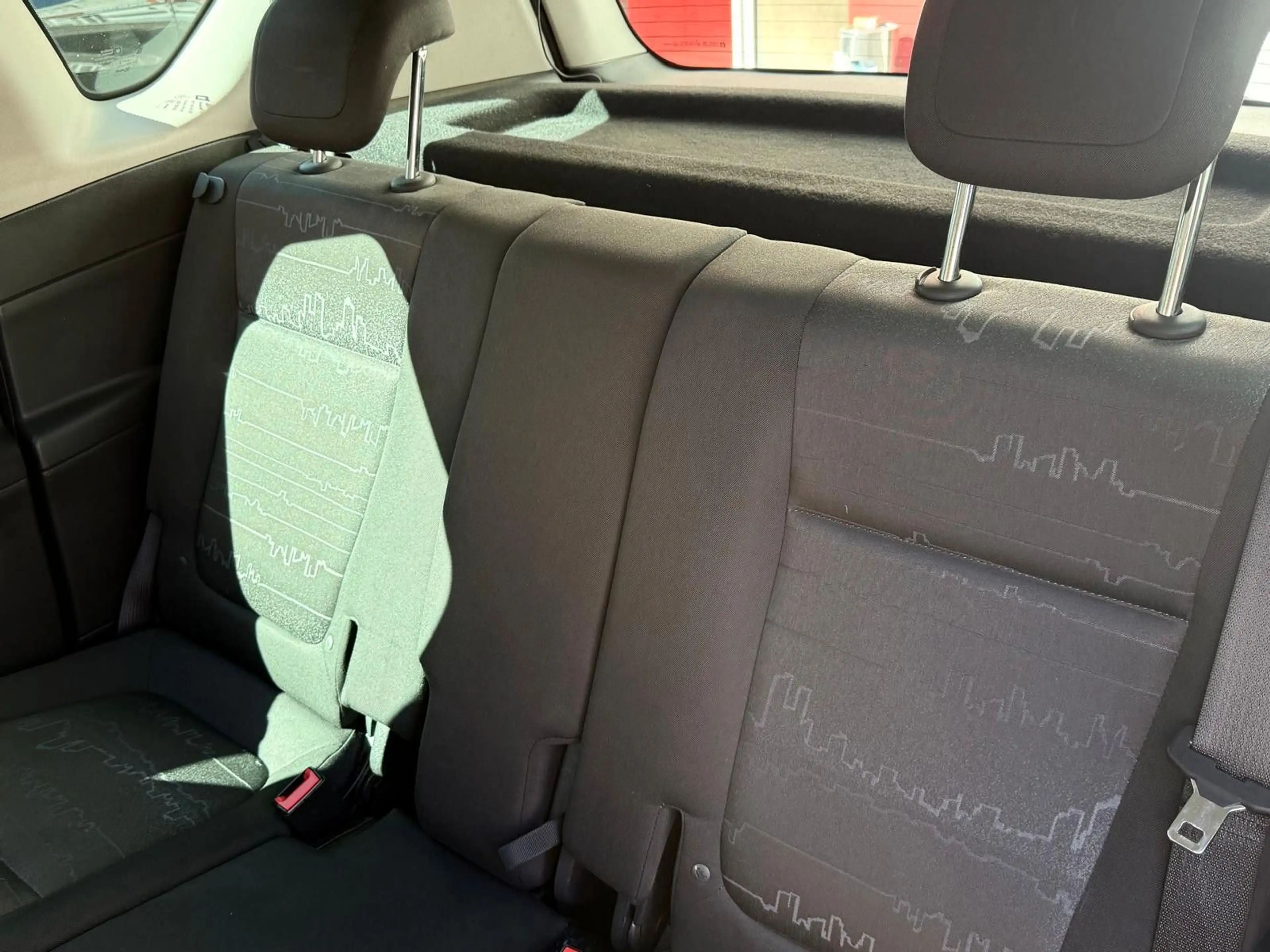 Opel Meriva B *1.4 Benzin* *Sehr gepflegt* — photo 14