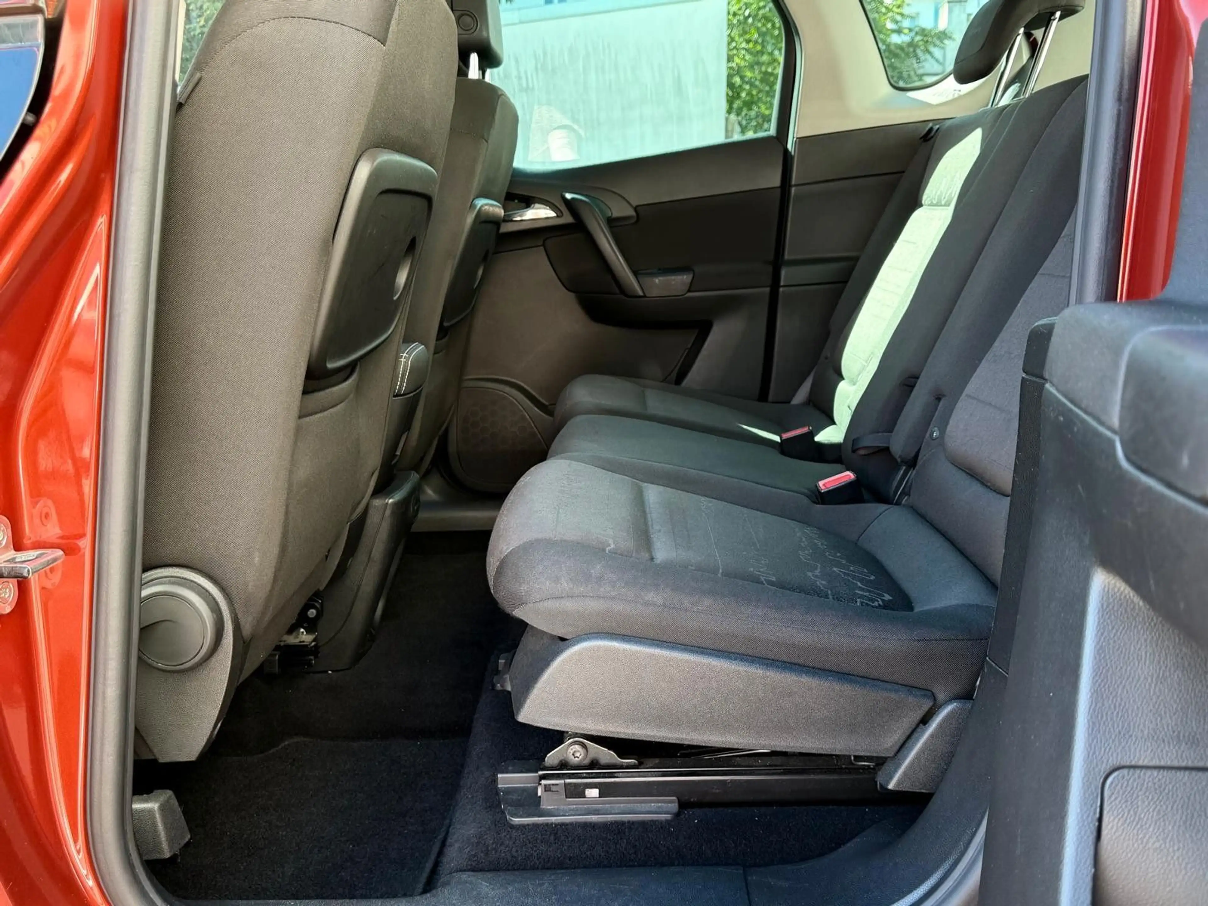 Opel Meriva B *1.4 Benzin* *Sehr gepflegt* — photo 12