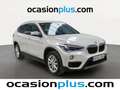 BMW X1 sDrive 18iA Weiß - thumbnail 2