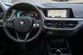 BMW 118 d Advantage Automatik Navi Klima SHZ DAB 16" Gris - thumbnail 13