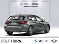BMW 118 d Advantage Automatik Navi Klima SHZ DAB 16" Grau - thumbnail 2