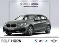 BMW 118 d Advantage Automatik Navi Klima SHZ DAB 16" Grau - thumbnail 1