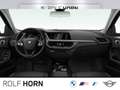 BMW 118 d Advantage Automatik Navi Klima SHZ DAB 16" Grau - thumbnail 4