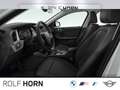 BMW 118 d Advantage Automatik Navi Klima SHZ DAB 16" Grau - thumbnail 3