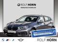 BMW 118 d Advantage Automatik Navi Klima SHZ DAB 16" Grau - thumbnail 1