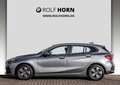 BMW 118 d Advantage Automatik Navi Klima SHZ DAB 16" Gris - thumbnail 7