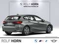 BMW 118 d Advantage Automatik Navi Klima SHZ DAB 16" Grau - thumbnail 6