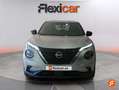 Nissan Juke 1.6 Hybrid Acenta Auto Gris - thumbnail 2