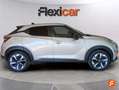 Nissan Juke 1.6 Hybrid Acenta Auto Gris - thumbnail 3