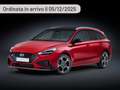 Hyundai i30 Wagon 1.5 T-GDI DCT 48V Business Argento - thumbnail 2