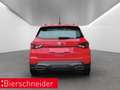 SEAT Arona 1.0 TSI FR VOLL-LED NAVI KAMERA PARKLENK SHZ Rot - thumbnail 5
