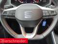 SEAT Arona 1.0 TSI FR VOLL-LED NAVI KAMERA PARKLENK SHZ Rot - thumbnail 15