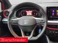 SEAT Arona 1.0 TSI FR VOLL-LED NAVI KAMERA PARKLENK SHZ Rot - thumbnail 8