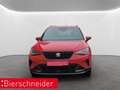 SEAT Arona 1.0 TSI FR VOLL-LED NAVI KAMERA PARKLENK SHZ Rot - thumbnail 3