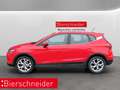 SEAT Arona 1.0 TSI FR VOLL-LED NAVI KAMERA PARKLENK SHZ Rot - thumbnail 3