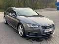 Audi A4 A4 Avant 2,0 TDI S-tronic Grau - thumbnail 7