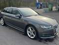 Audi A4 A4 Avant 2,0 TDI S-tronic Grau - thumbnail 8