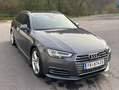 Audi A4 A4 Avant 2,0 TDI S-tronic Grau - thumbnail 9