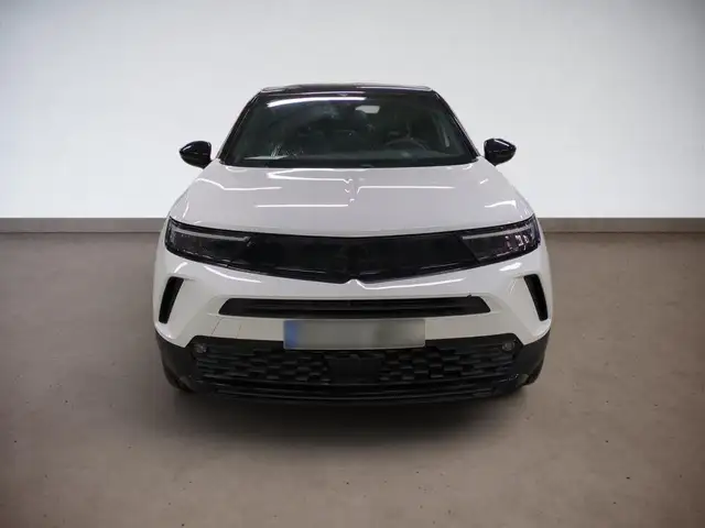 Opel Mokka Electric GS-Line +KEINE KM+NEUWERTIG+ZERTIFIKAT+