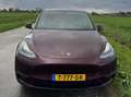 Tesla Model Y Model Y Long Range AWD 75kWh S3XY Keys Rood - thumbnail 4