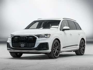 Technik 55 TFSI quattro