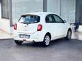 Nissan Micra 1.2 Benzina 80CV E6 - 2016 Bianco - thumbnail 5
