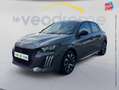 Peugeot 208 1.2 PureTech 75ch S/S Active Carplay Gris - thumbnail 1