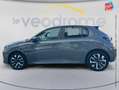 Peugeot 208 1.2 PureTech 75ch S/S Active Carplay Gris - thumbnail 9