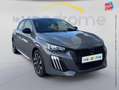 Peugeot 208 1.2 PureTech 75ch S/S Active Carplay Gris - thumbnail 3