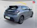 Peugeot 208 1.2 PureTech 75ch S/S Active Carplay Gris - thumbnail 6