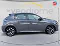 Peugeot 208 1.2 PureTech 75ch S/S Active Carplay Gris - thumbnail 4