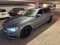 BMW 520 Touring 520 d xDrive / MOTOR NUR 60 TKM Grau - thumbnail 17
