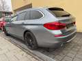 BMW 520 Touring 520 d xDrive / MOTOR NUR 60 TKM Grau - thumbnail 11
