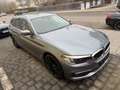 BMW 520 Touring 520 d xDrive / MOTOR NUR 60 TKM Grau - thumbnail 14