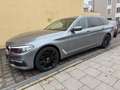 BMW 520 Touring 520 d xDrive / MOTOR NUR 60 TKM Grau - thumbnail 9