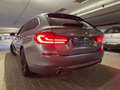 BMW 520 Touring 520 d xDrive / MOTOR NUR 60 TKM Grau - thumbnail 16