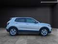 Volkswagen T-Cross TSI Goal Navi AID PDC SH LM Silber - thumbnail 6