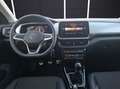 Volkswagen T-Cross TSI Goal Navi AID PDC SH LM Silber - thumbnail 14
