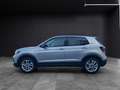 Volkswagen T-Cross TSI Goal Navi AID PDC SH LM Silber - thumbnail 2