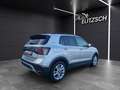 Volkswagen T-Cross TSI Goal Navi AID PDC SH LM Silber - thumbnail 5