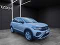 Volkswagen T-Cross TSI Goal Navi AID PDC SH LM Silber - thumbnail 7