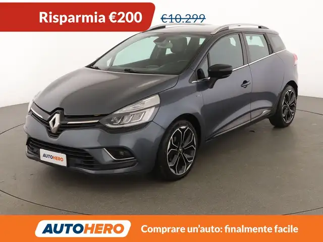 Renault Clio 1.5 dCi Energy Duel² 90CV