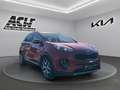 Kia Sportage SPORTAGE 1.6T DCT AWD GTL LEDER XENON JBL 19Z E.SI Rot - thumbnail 3