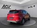 Kia Sportage SPORTAGE 1.6T DCT AWD GTL LEDER XENON JBL 19Z E.SI Rot - thumbnail 4